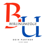 berlinumzuege Berlin Umzugsservice Umzugsfirma UmzugshelferEntrümpelung Wohnungsauflösung Malerarbeiten Küchenmontage logo